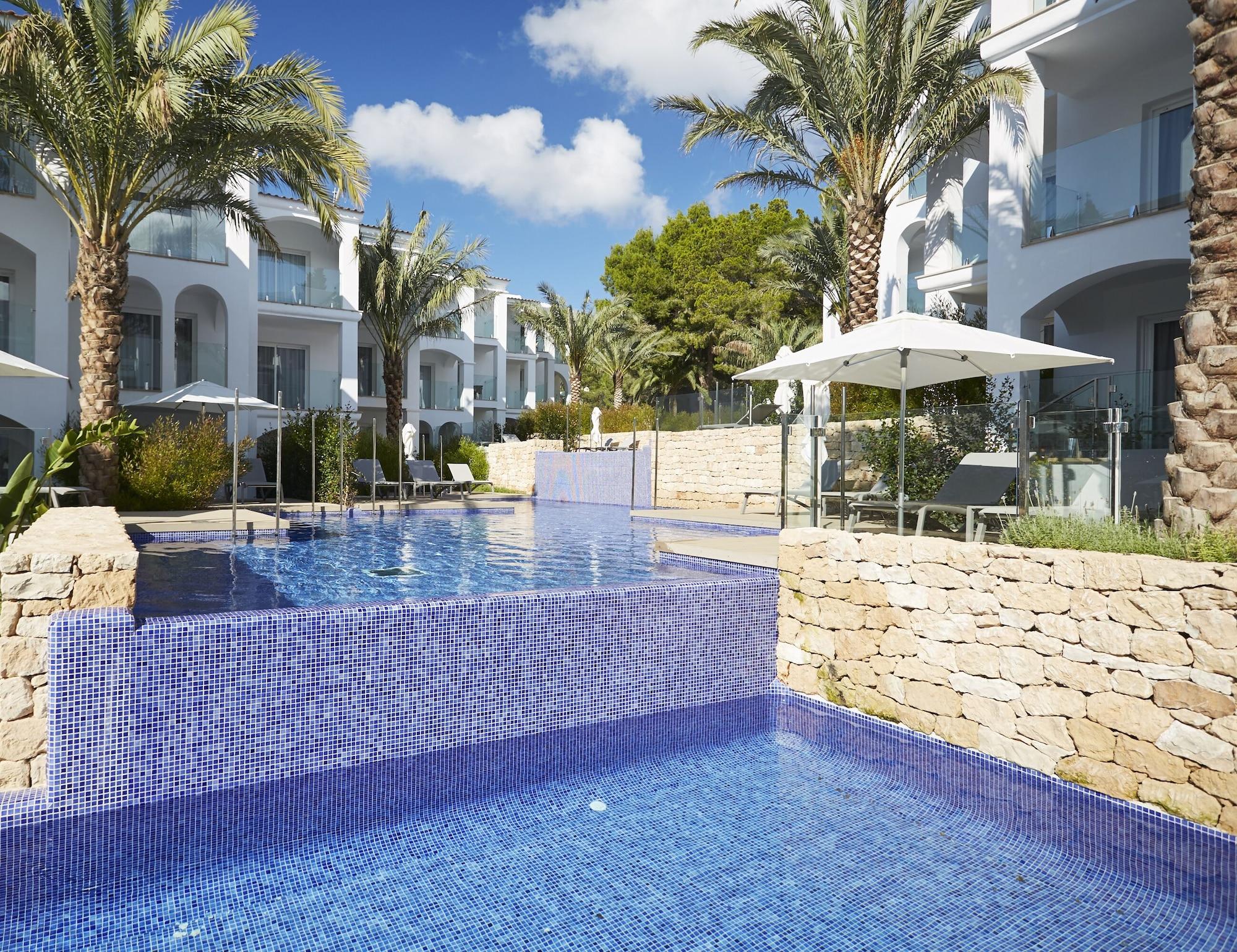 Insotel Tarida Beach Resort & Spa Cala Tarida  Exterior photo